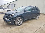 Lexus RX 2008