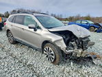 Subaru Outback 2016