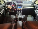 Subaru Impreza 2016