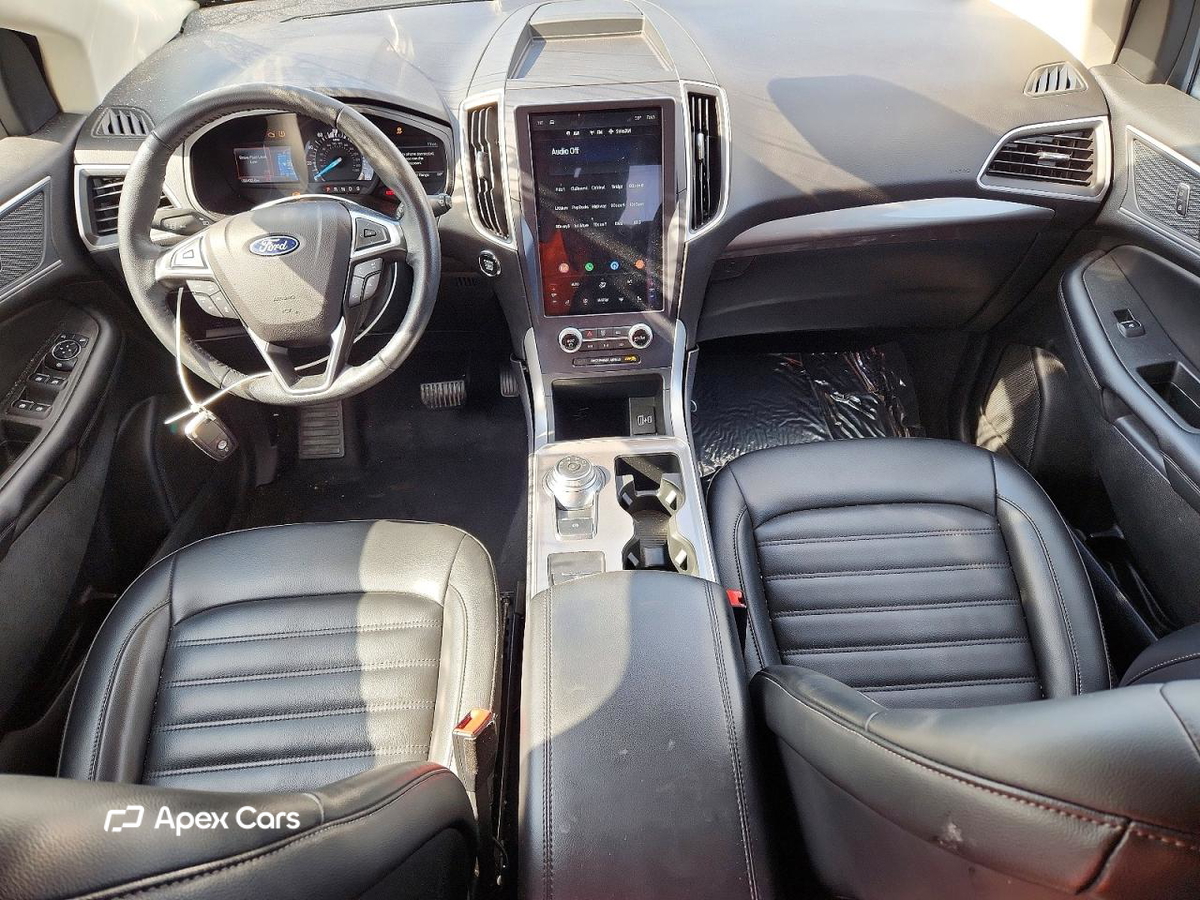 Ford Edge 2023