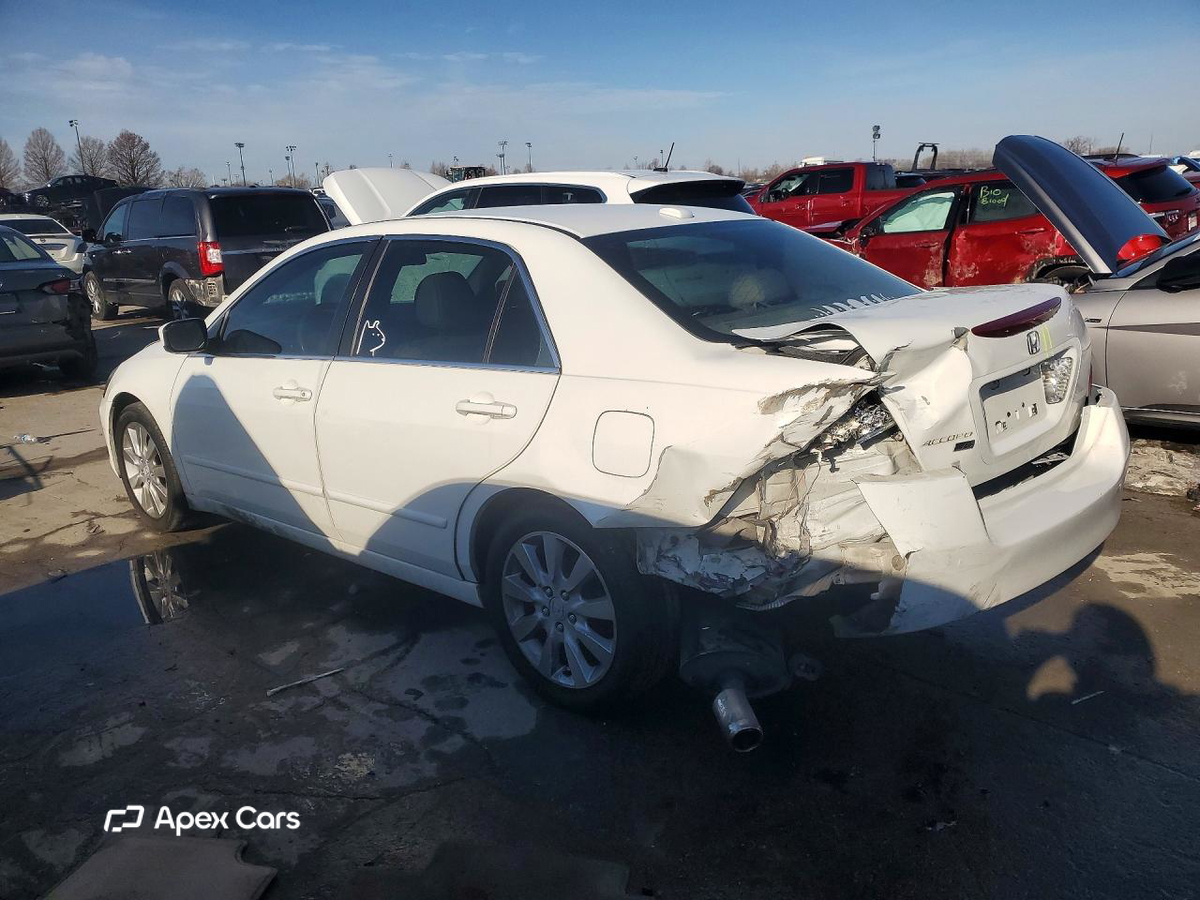 Honda Accord 2006