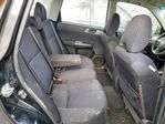 Subaru Forester 2011