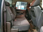 Chevrolet Silverado 2012