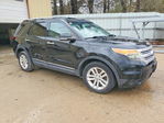 Ford Explorer 2013