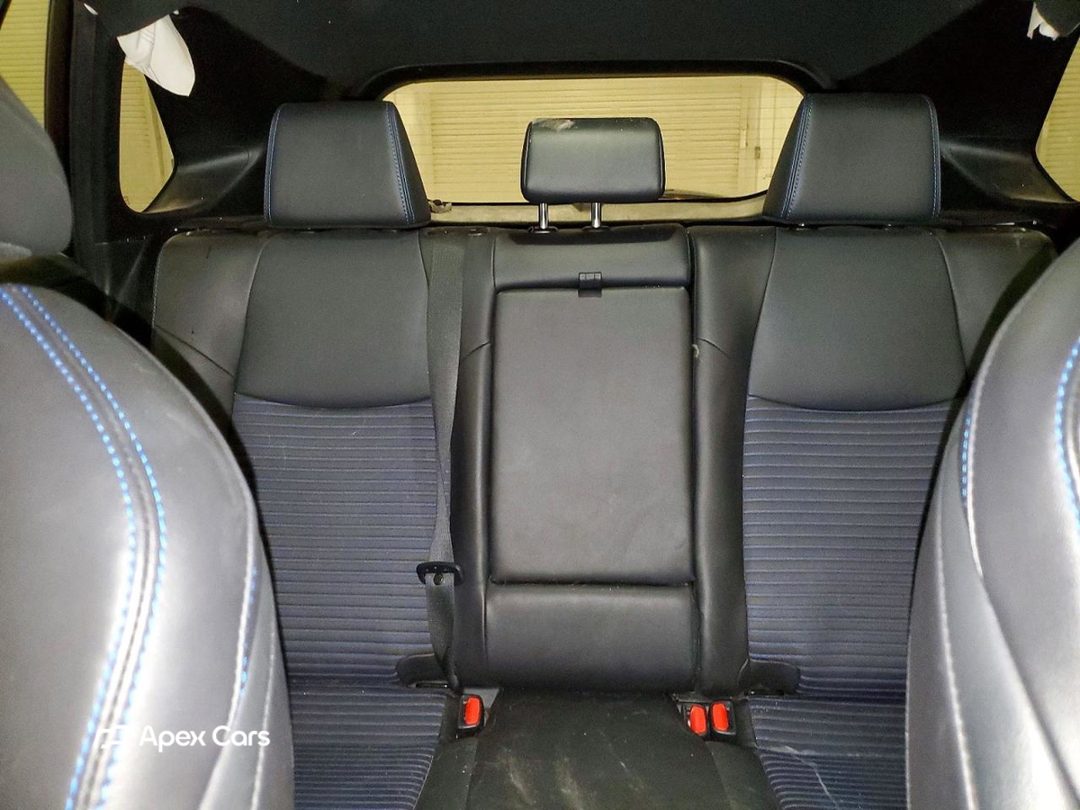Toyota RAV 4 2024