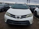 Toyota RAV 4 2013