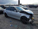 BMW Series 3 2005