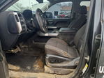 Chevrolet Silverado 2018