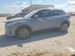 Nissan Kicks 2021