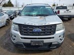 Ford Explorer 2016