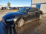 Maserati Ghibli 2017