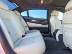 BMW Series 7 2015