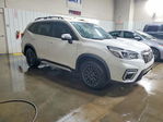 Subaru Forester 2020