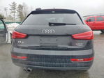 Audi Q3 2018