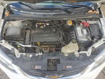 Chevrolet Sonic 2017