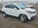 Chevrolet Trax 2019