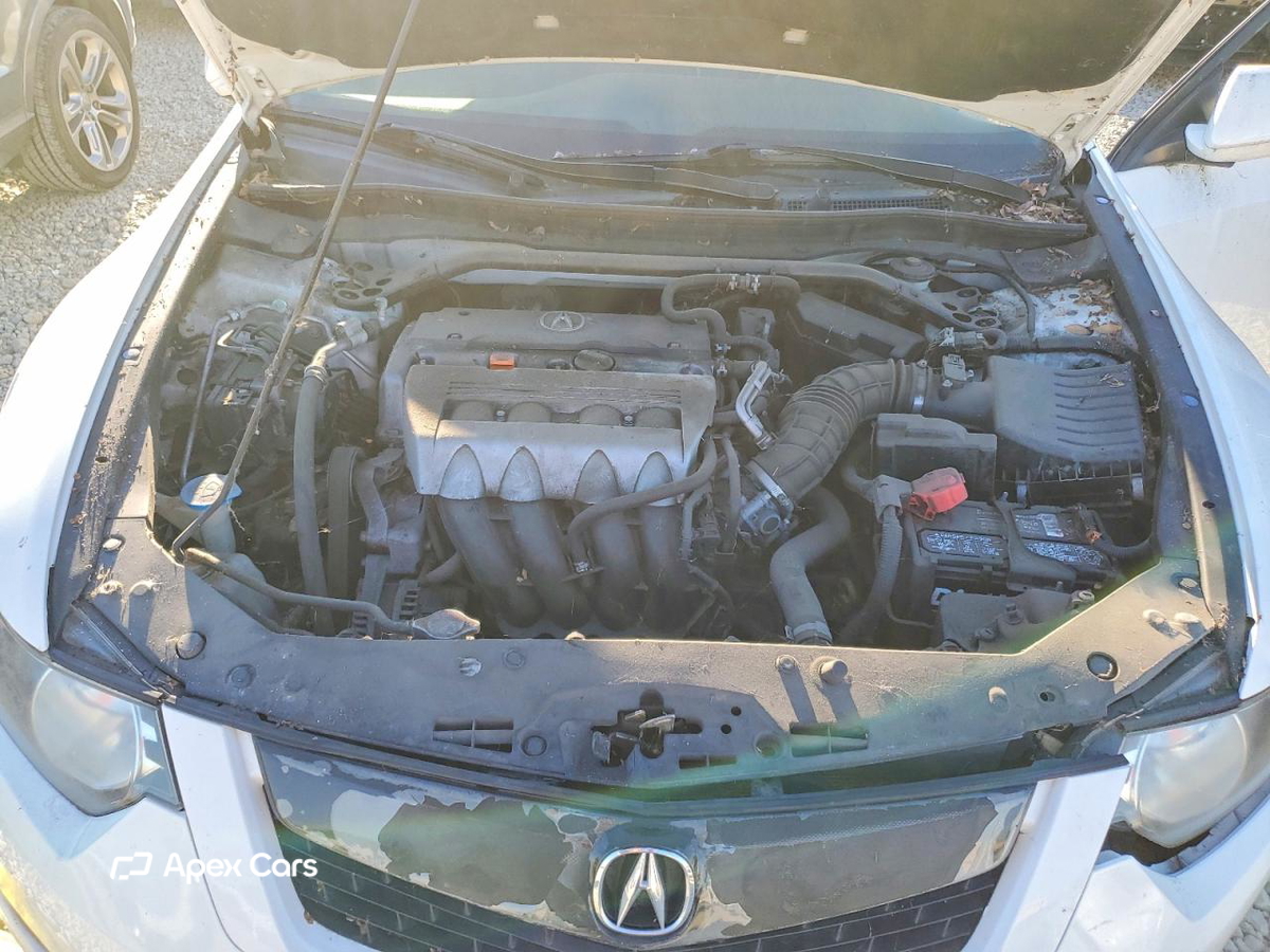 Acura TSX 2009