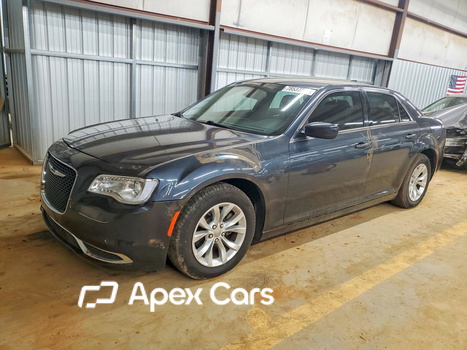 Chrysler 300 2016 - Image 1 of 12