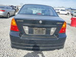 Suzuki Aerio 2007