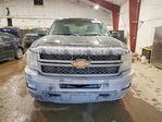 Chevrolet Silverado 2012