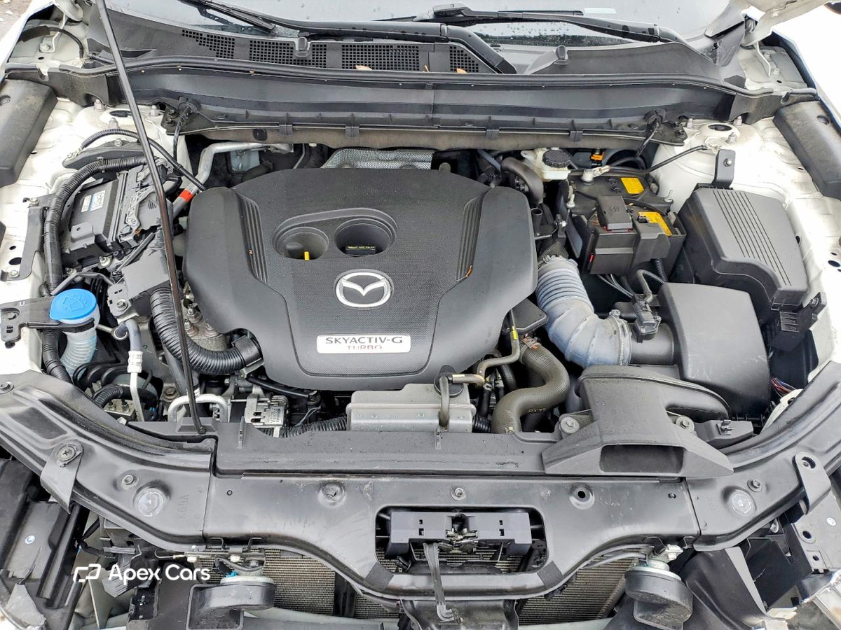 Mazda CX-5 2023