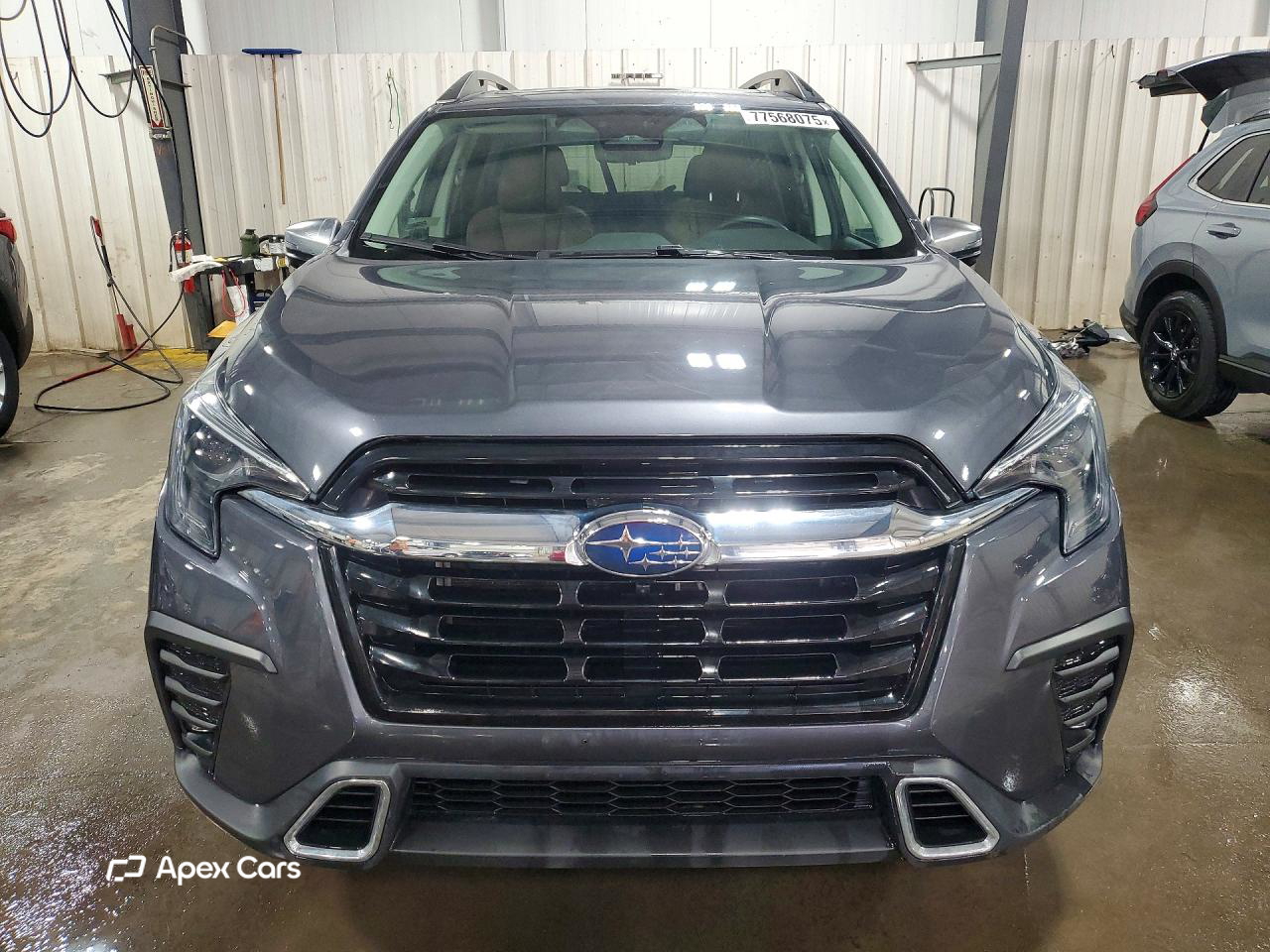 Subaru Ascent 2023