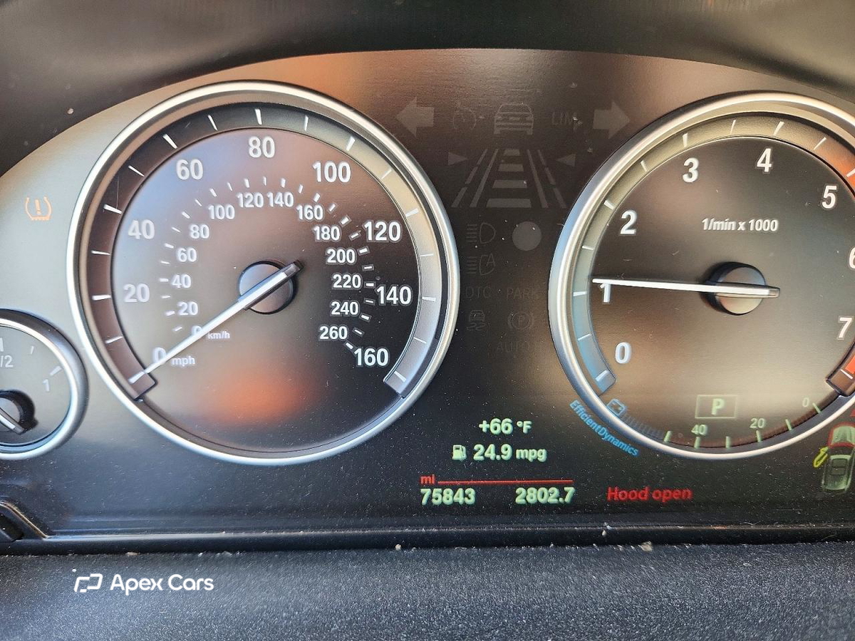 BMW X3 2017