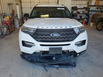 Ford Explorer 2022