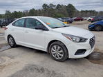 Hyundai Accent 2021