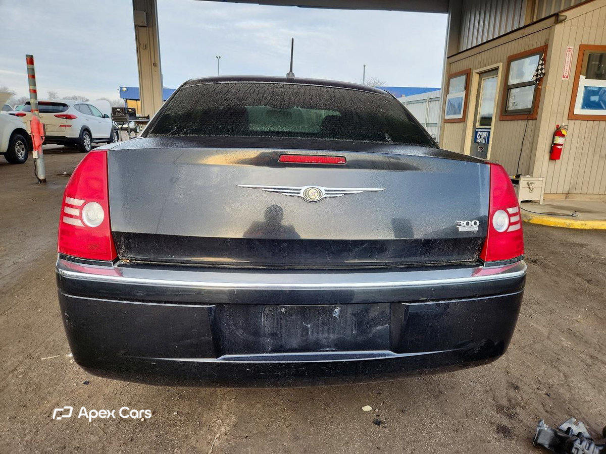 Chrysler 300 2008