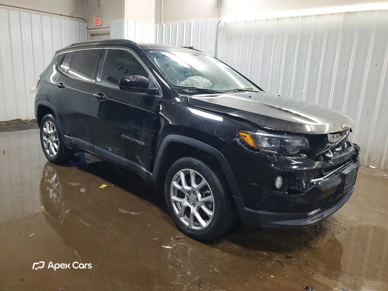 Jeep Compass 2023