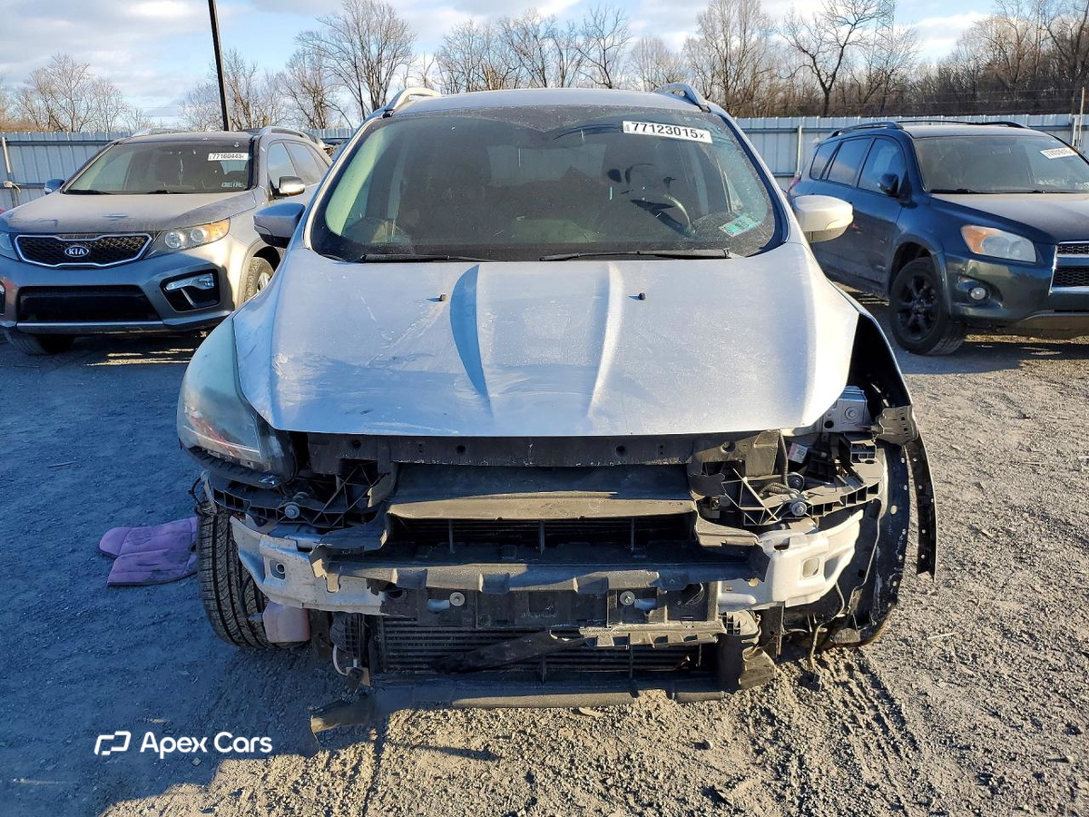Ford Escape 2015