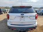 Ford Explorer 2018