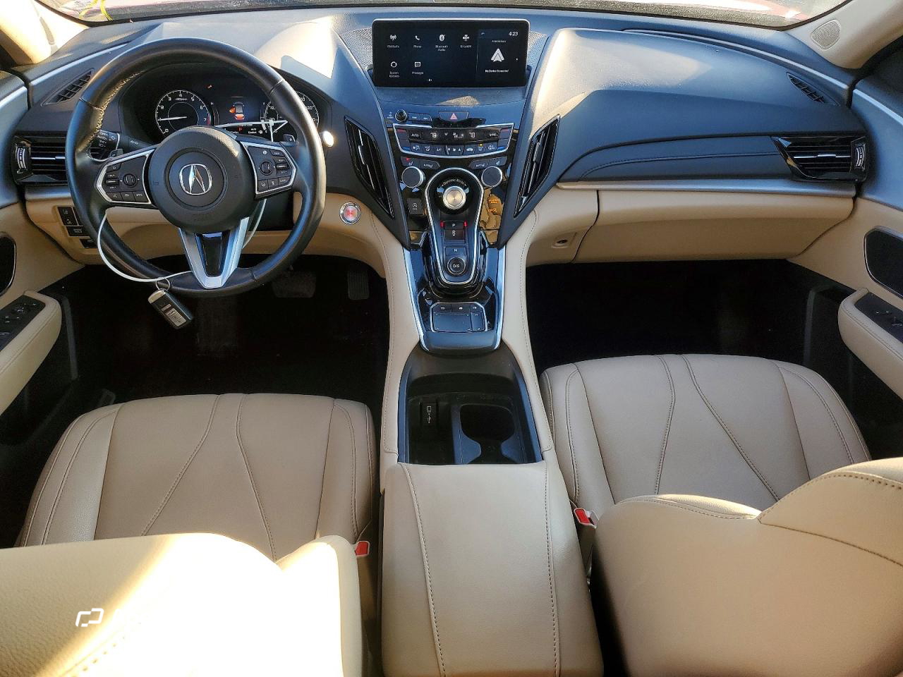Acura RDX 2021
