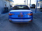Volkswagen Jetta 2024