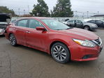 Nissan Altima 2016