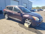 Nissan Rogue 2013