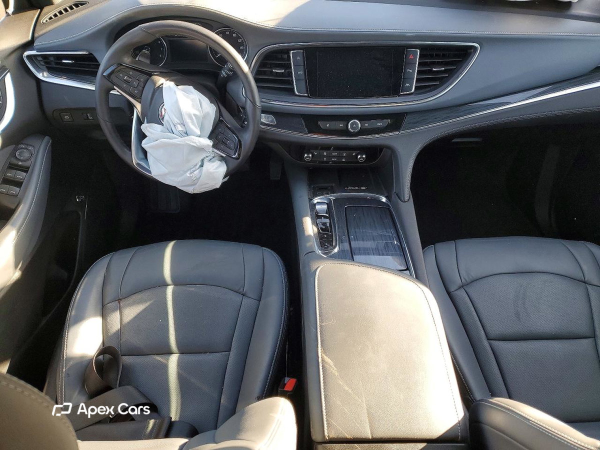 Buick Enclave 2023
