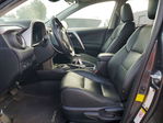Toyota RAV 4 2017