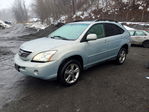 Lexus RX 2006