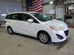 Mazda 5 2012