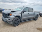 Chevrolet Silverado 2024