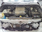 Toyota Sequoia 2012