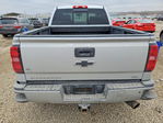 Chevrolet Silverado 2015