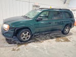 Chevrolet TrailBlazer 2005