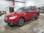Subaru Outback 2017