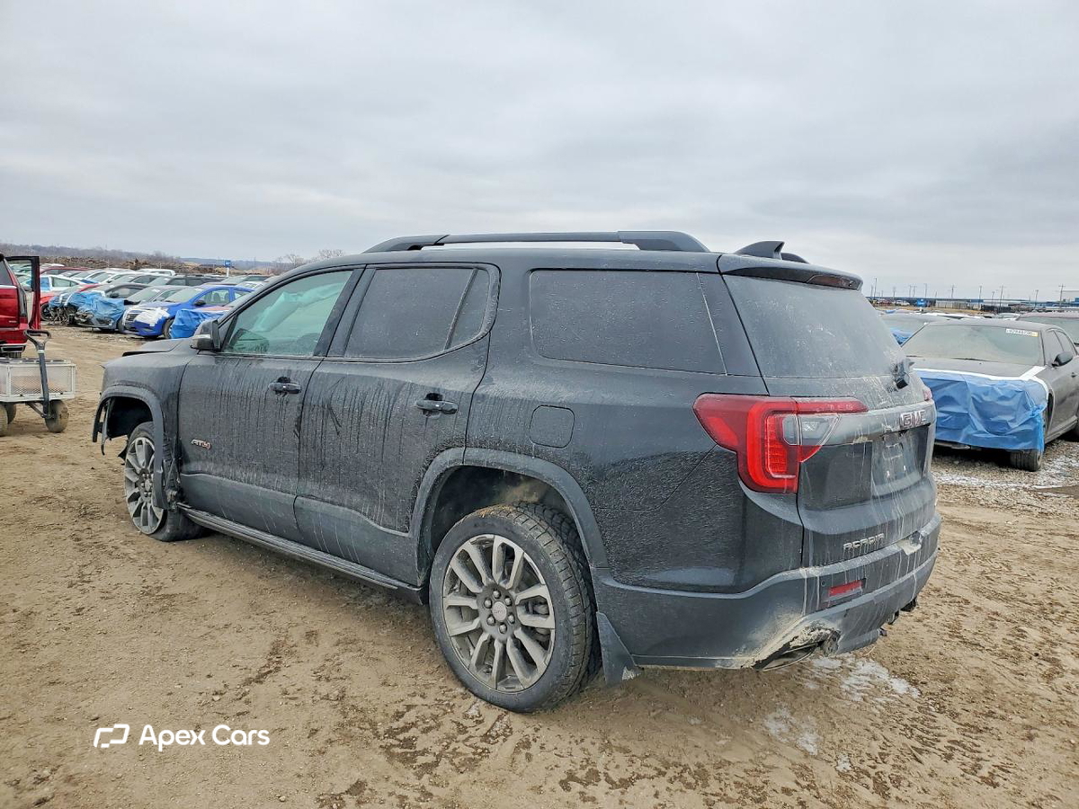 GMC Acadia 2020