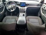 Ford Explorer 2022