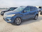 Ford Escape 2018
