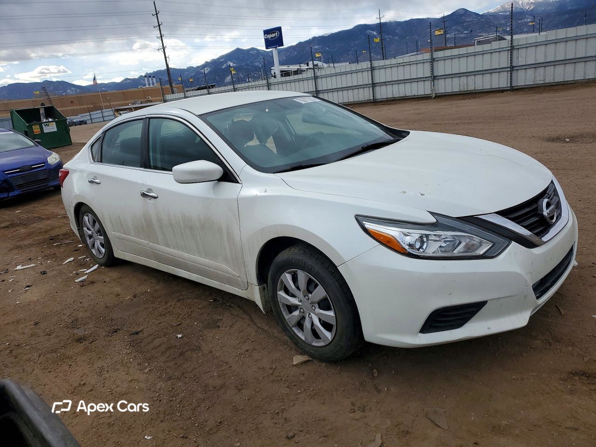 Altima 2016